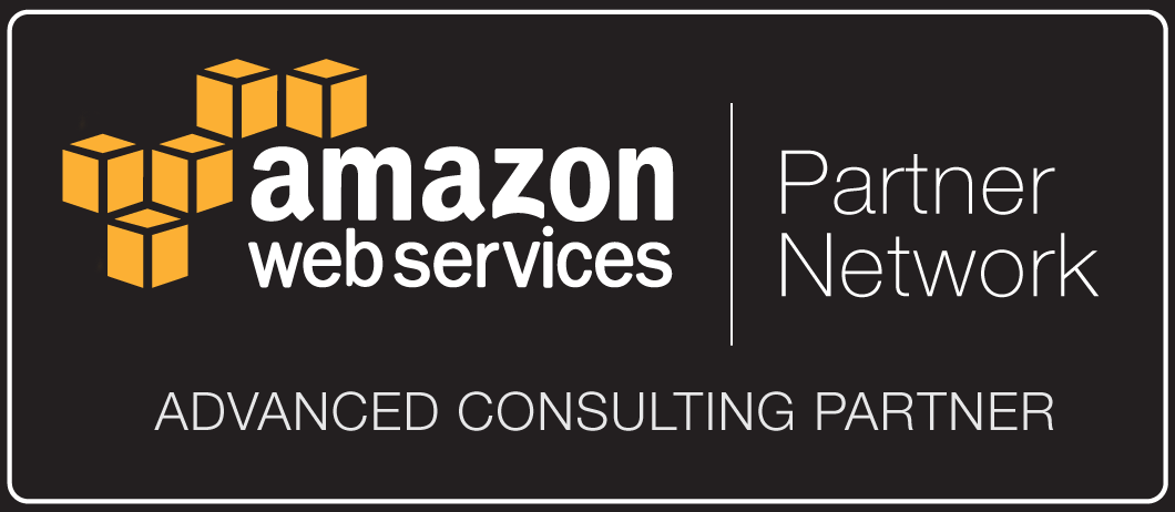 AWS Advanced Consulting Partner